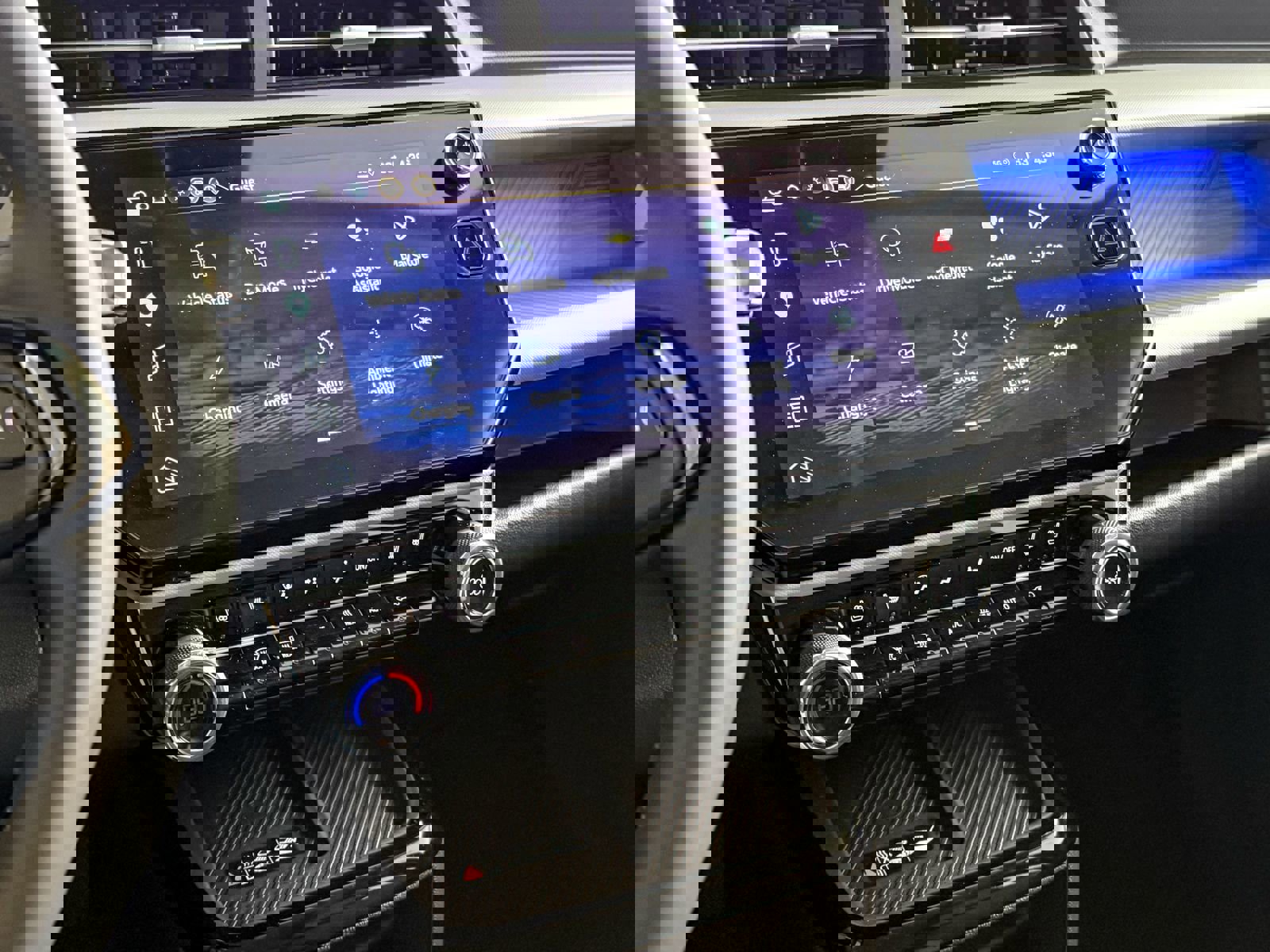 New 2027 Chevrolet Bolt RS w/ Technology Package image 19