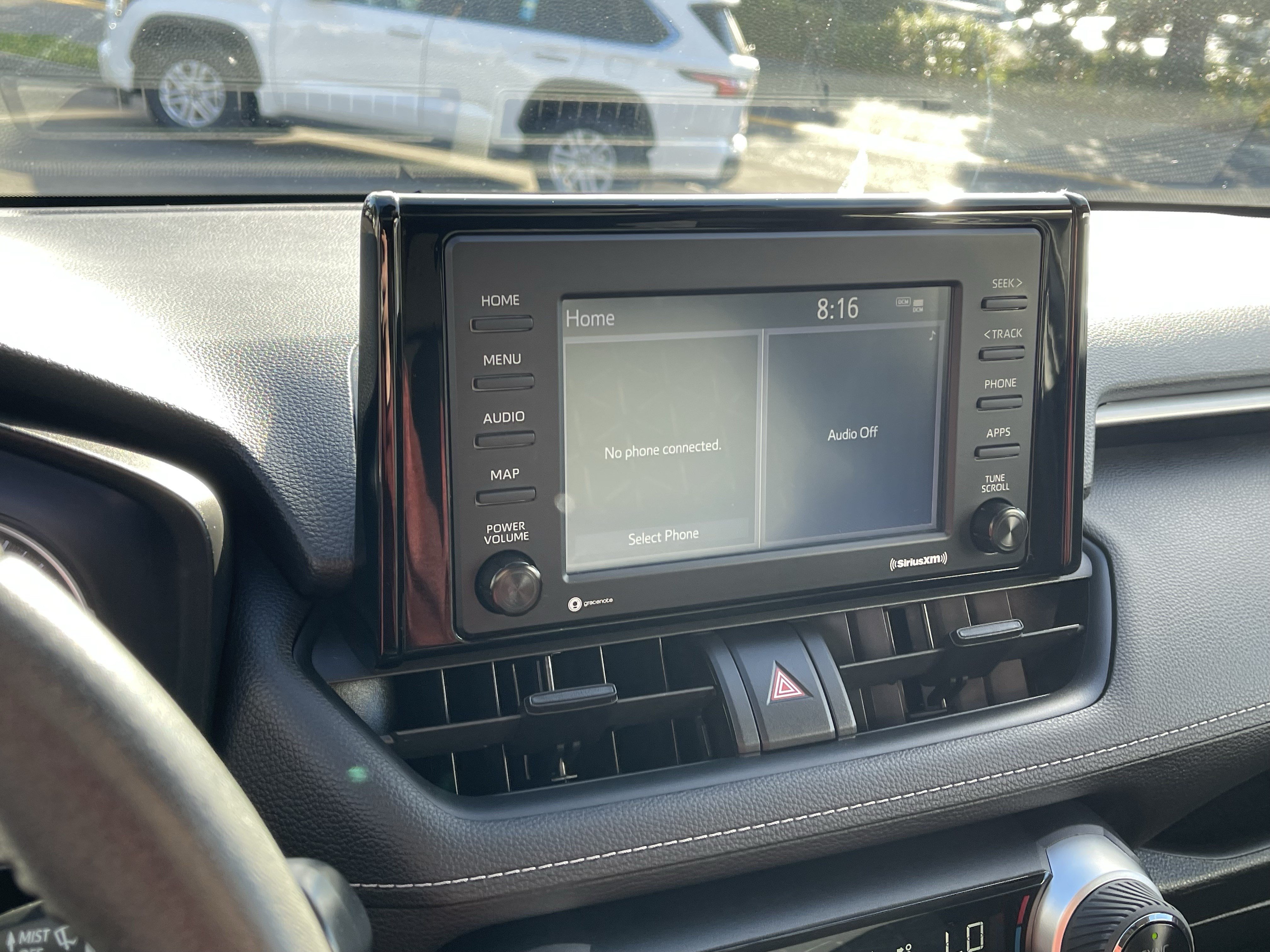 Certified 2021 Toyota RAV4 XLE w/ Convenience Package AWD/4WD image 24