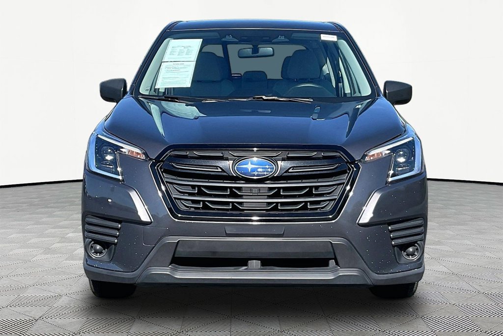 Used 2022 Subaru Forester AWD/4WD image 2