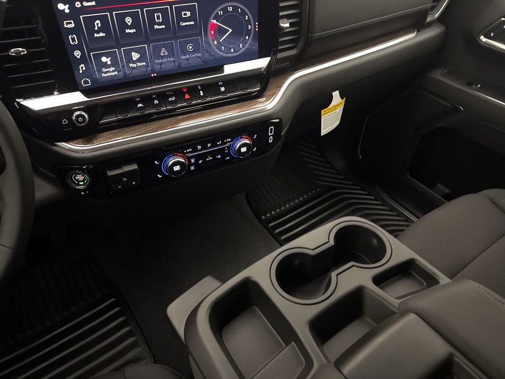 New 2026 GMC Sierra 1500 Elevation image 14