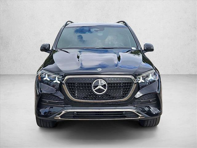 New 2027 Mercedes-Benz GLE 450 4MATIC image 6