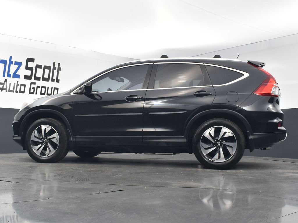 Used 2015 Honda CR-V Touring image 19