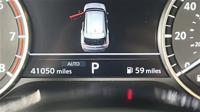 Used 2023 Nissan Rogue SV AWD/4WD image 18