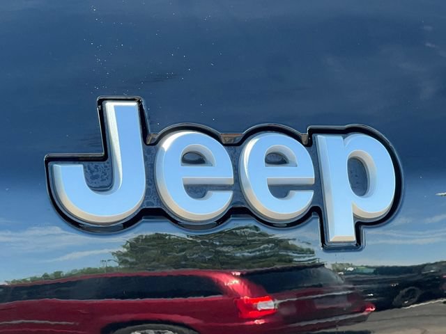 New 2026 Jeep Grand Cherokee L Limited w/ Luxury Tech Group II AWD/4WD image 51