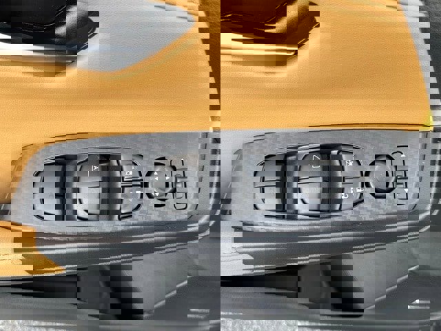 New 2025 Nissan Sentra SV w/ SV Premium Package image 11