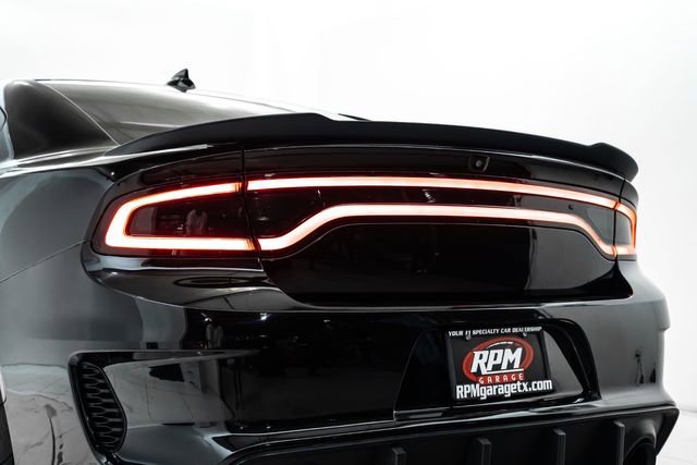 Used 2021 Dodge Charger Scat Pack w/ Dynamics Package image 9