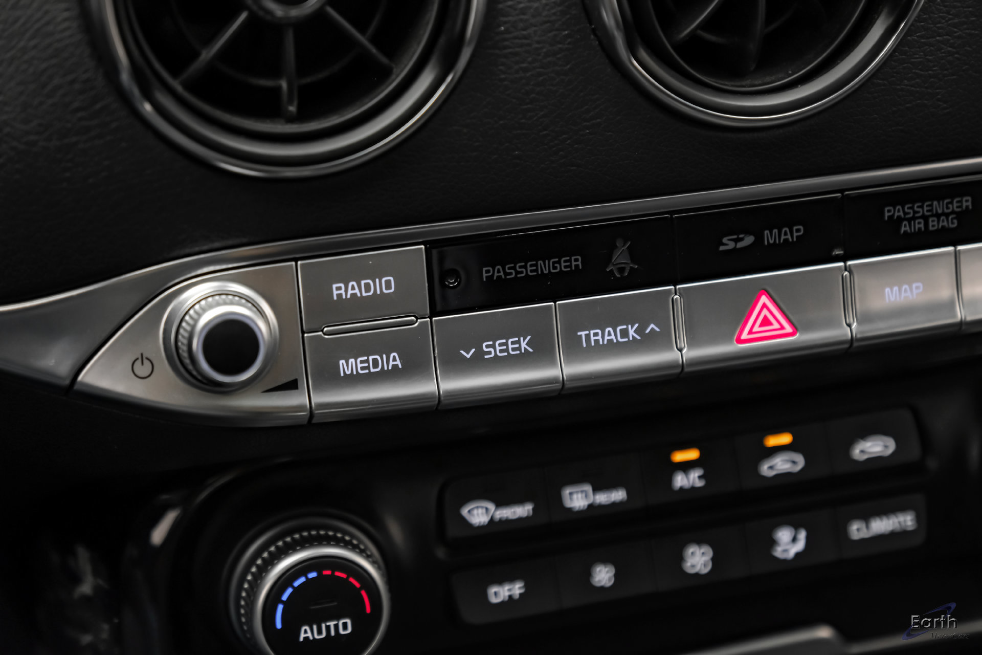 Used 2019 Kia Stinger GTS RWD image 67
