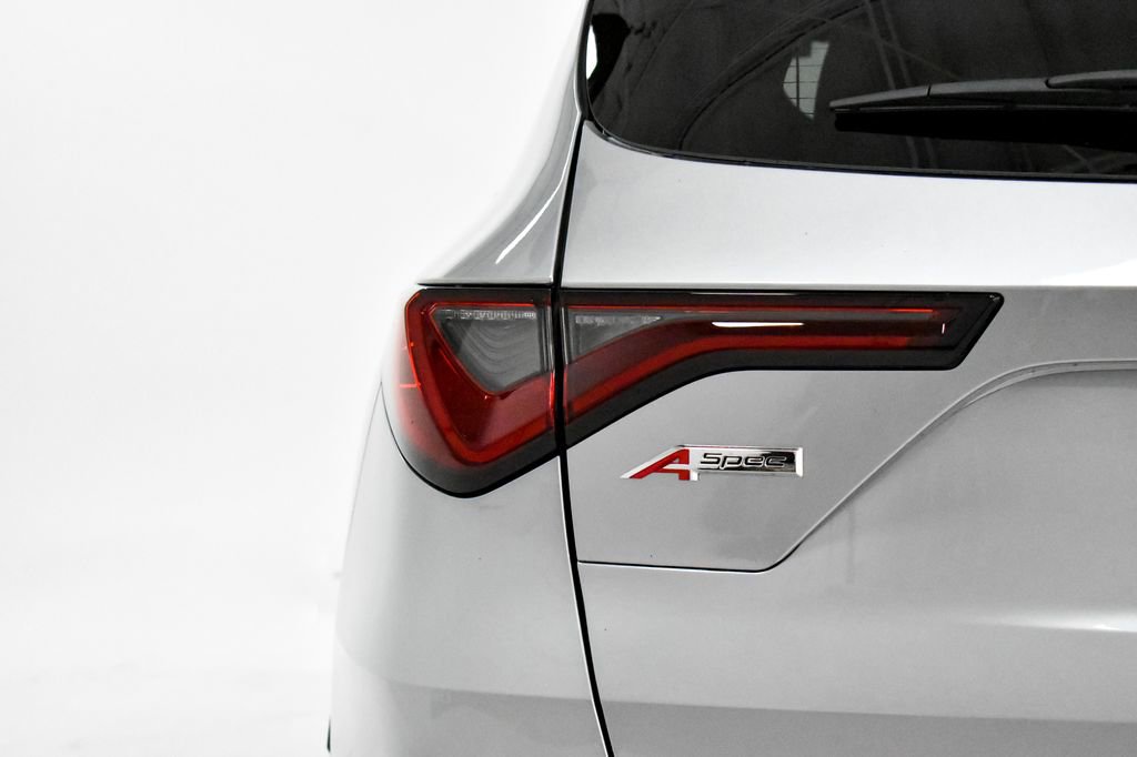 Used 2024 Acura MDX A-Spec image 31