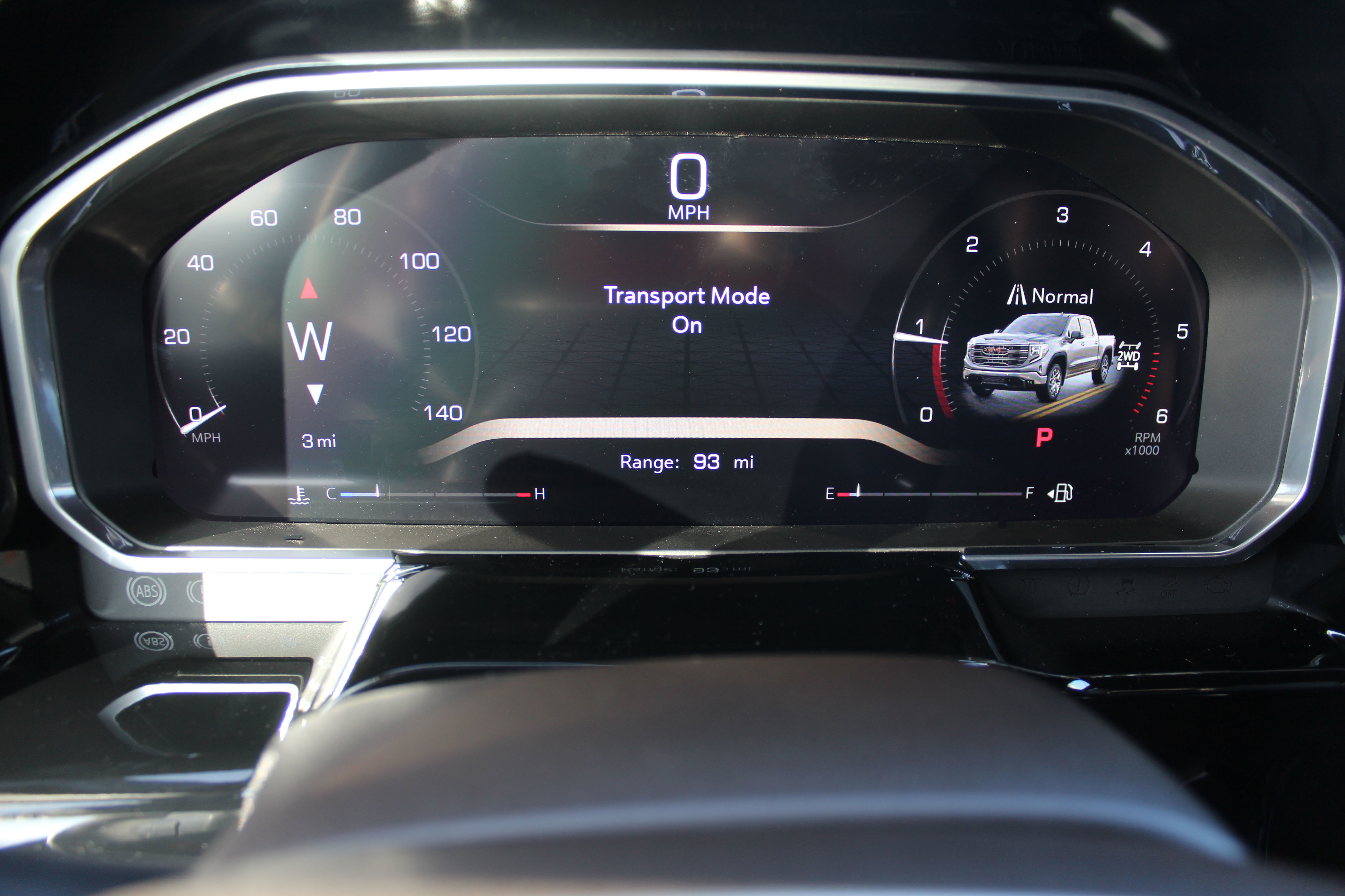 New 2026 GMC Sierra 1500 SLT w/ SLT Premium Plus Package image 29