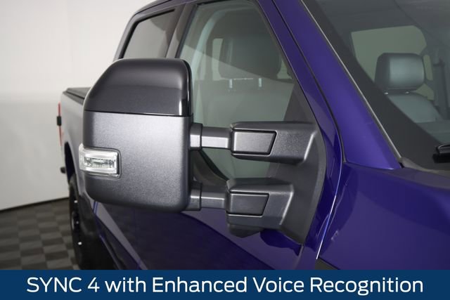 New 2026 Ford F350 Lariat w/ Black Appearance Package image 18