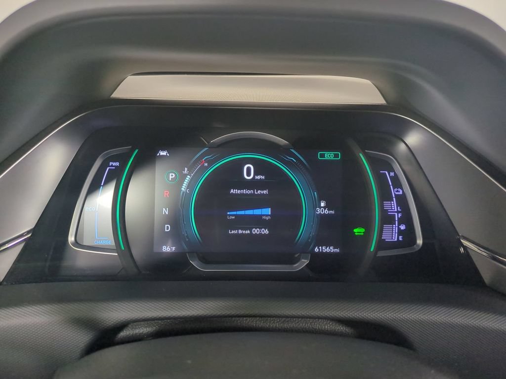 Used 2020 Hyundai Ioniq SEL FWD image 34