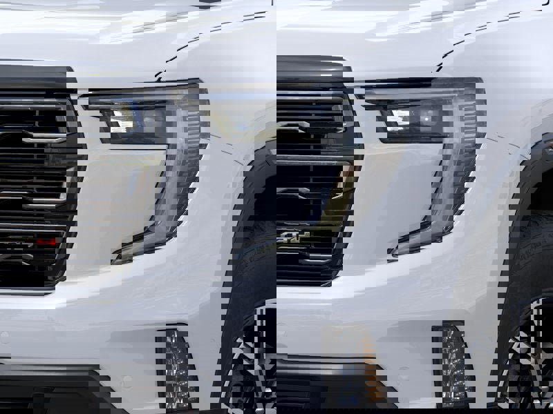 New 2025 GMC Acadia AT4 w/ Super Cruise Package image 10