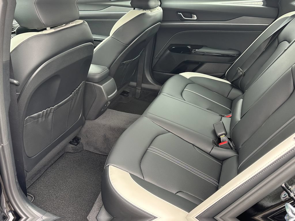 New 2026 Kia K5 GT-Line AWD/4WD image 10