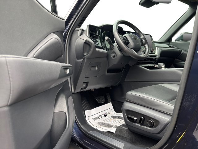 Used 2024 Lexus TX 350 AWD w/ Cold Weather Package image 8