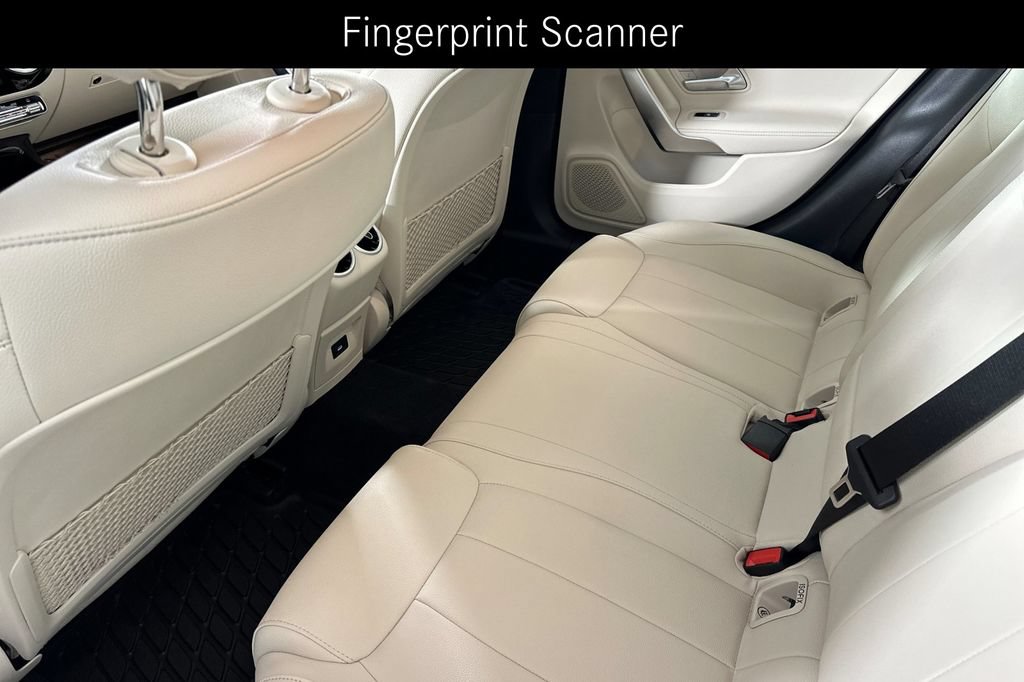 Certified 2026 Mercedes-Benz CLA 250 image 17