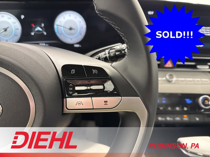 Used 2021 Hyundai Elantra Limited image 24