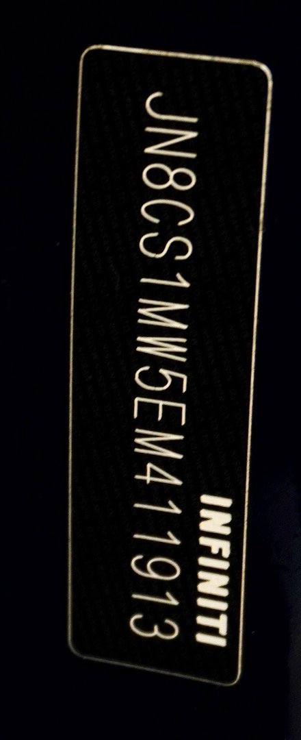 Used 2014 INFINITI QX70 AWD w/ Premium Package image 46