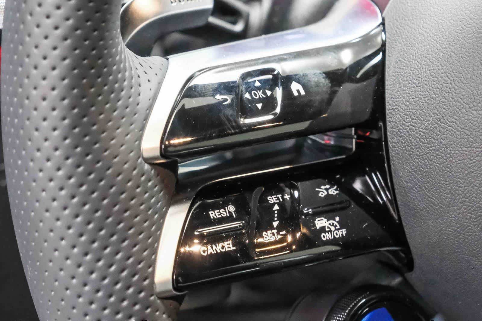 New 2026 Mercedes-Benz SL 55 AMG 4MATIC image 26