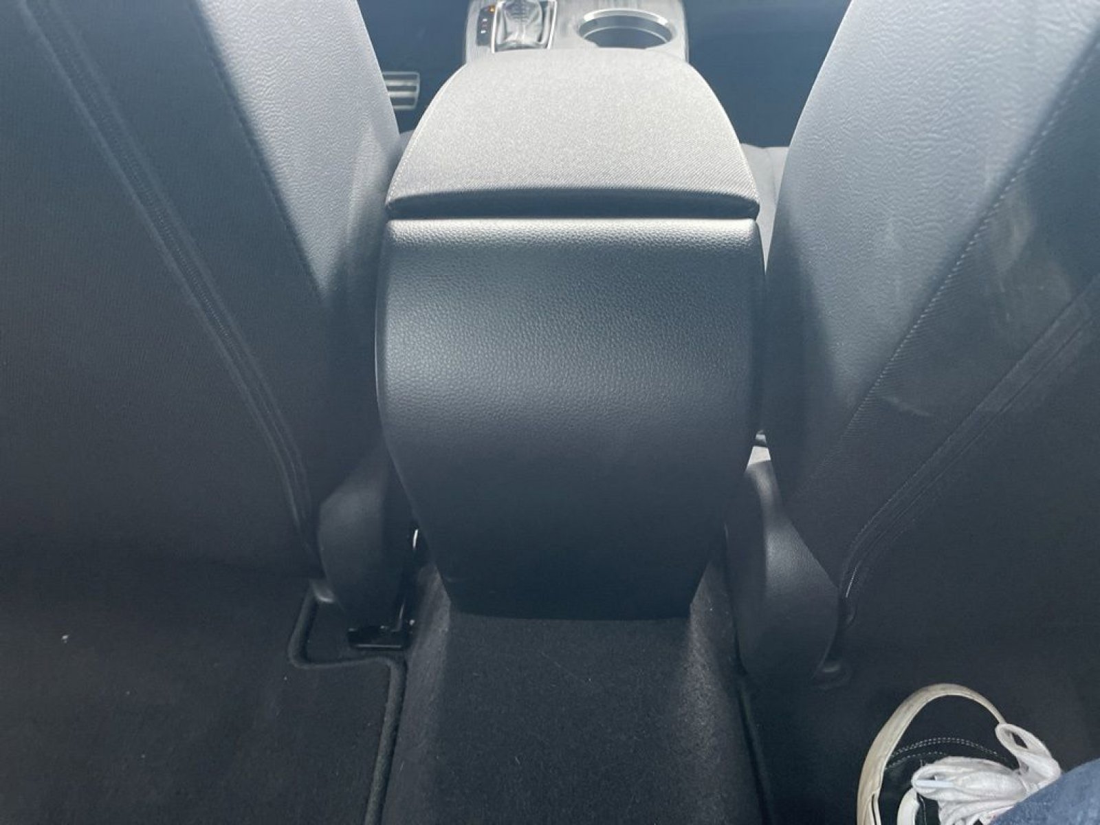 Certified 2025 Honda Civic Sport image 22