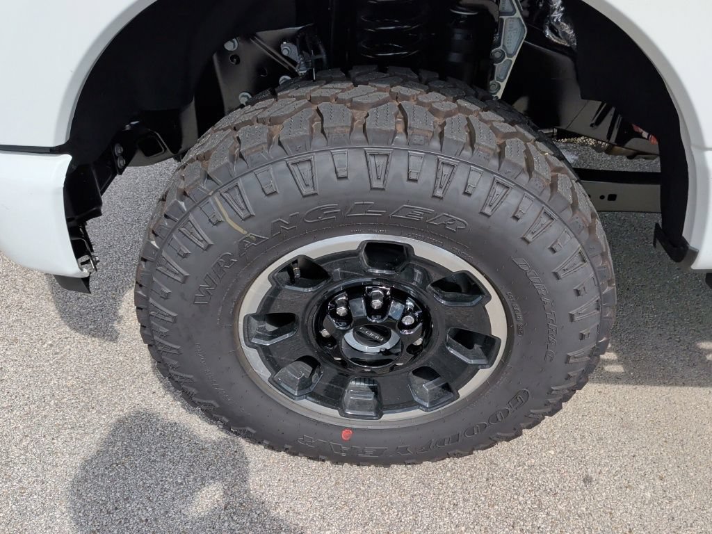 New 2027 Ford F250 Lariat w/ Tremor Off-Road Package AWD/4WD image 49