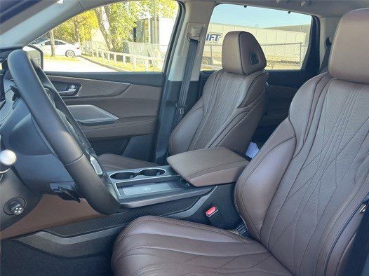 New 2026 Acura MDX SH-AWD w/ Advance Package image 27