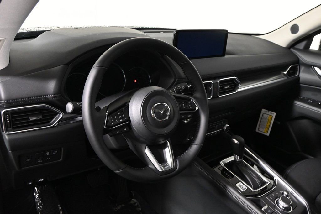 New 2025 MAZDA CX-5 AWD 2.5 S image 11