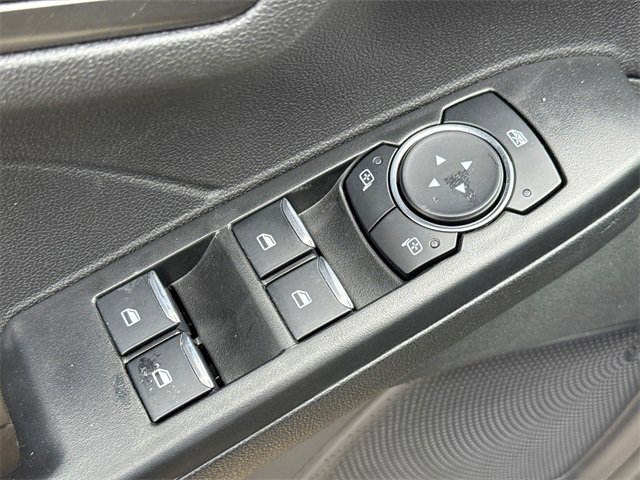Used 2023 Ford Escape FWD image 18