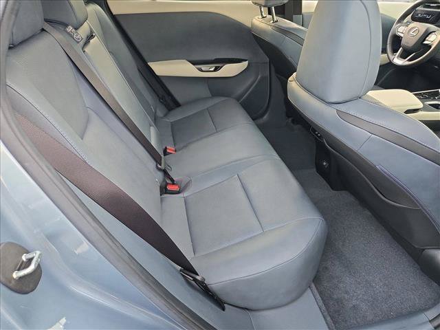 Used 2023 Lexus RZ 450e Premium w/ Technology Package AWD/4WD image 21