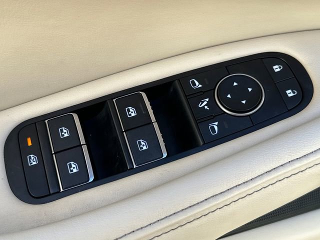 Used 2024 INFINITI QX60 Luxe w/ Cargo Package image 28