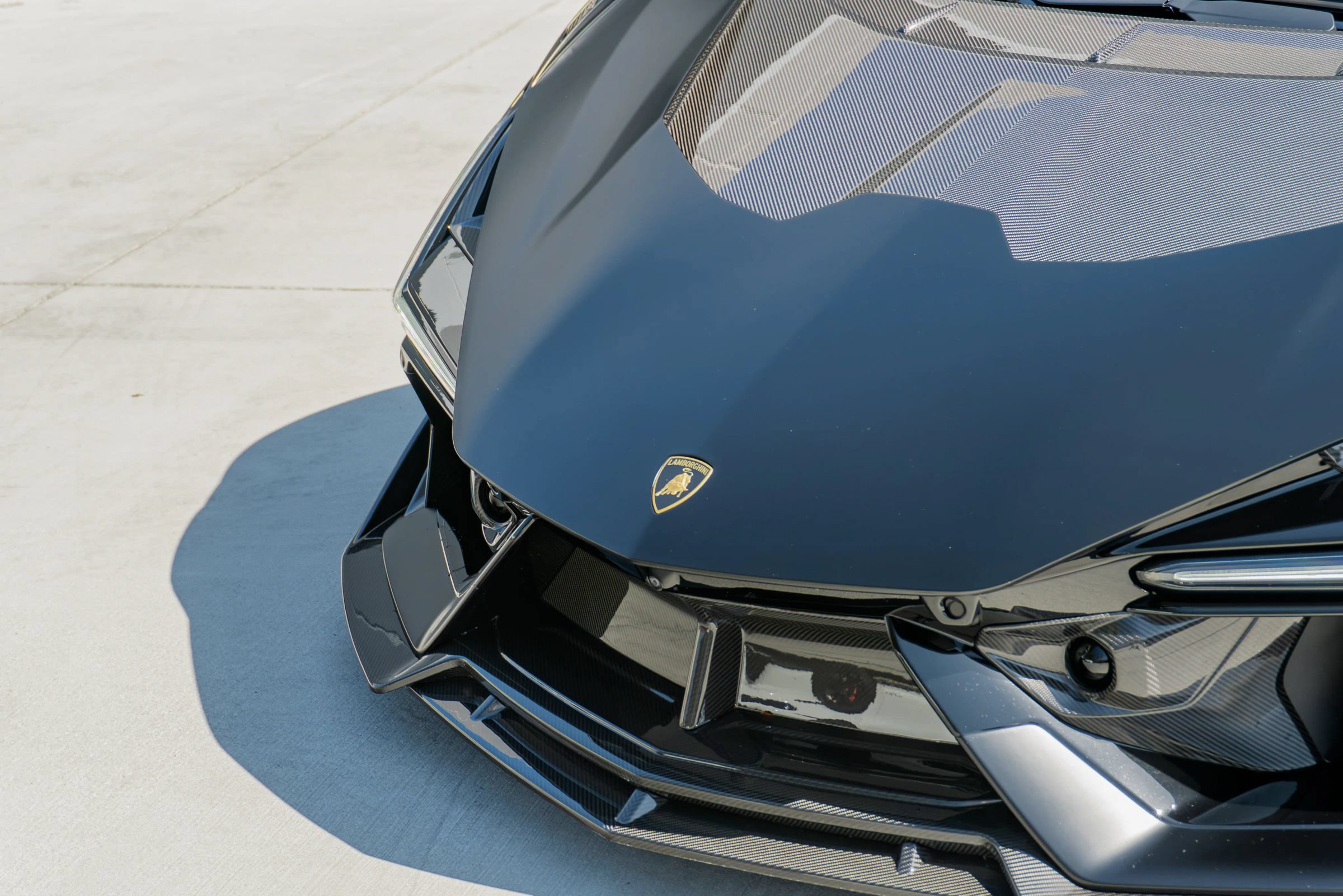 Used 2025 Lamborghini Revuelto AWD/4WD image 22