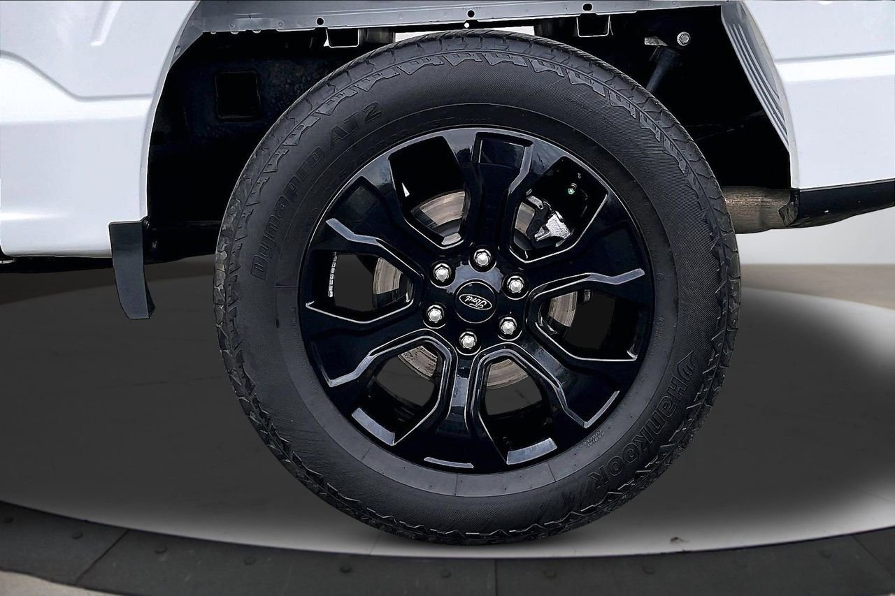 Used 2023 Ford F150 XL w/ STX Black Appearance Package image 36