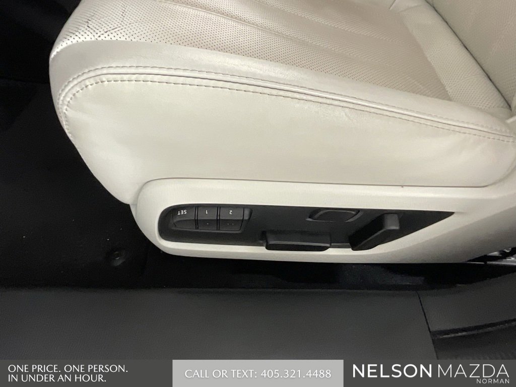 Used 2021 MAZDA MAZDA6 Grand Touring Reserve image 25