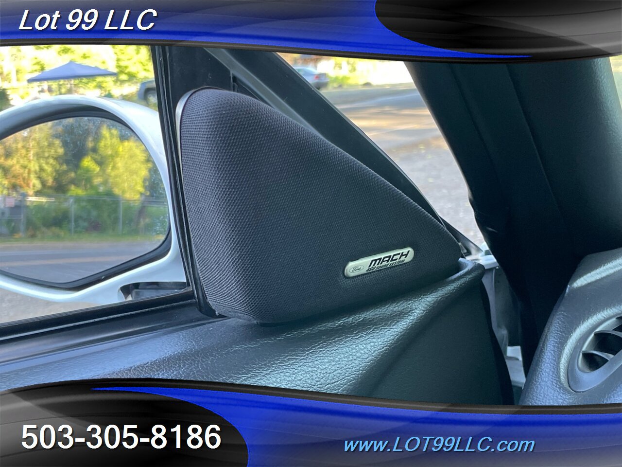 Used 2000 Ford Mustang GT RWD image 59