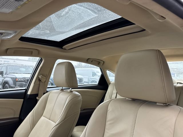 Certified 2018 Toyota Avalon Limited image 21