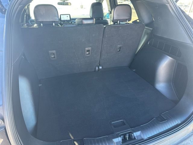 Used 2025 Ford Escape ST-Line image 11