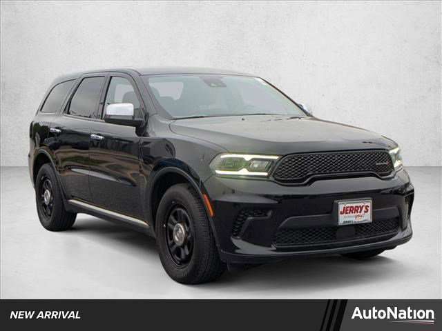 Used 2024 Dodge Durango AWD w/ Technology Group