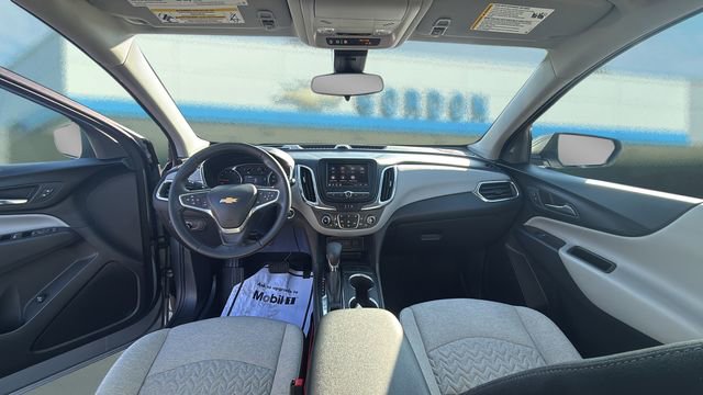 Certified 2023 Chevrolet Equinox LT image 14