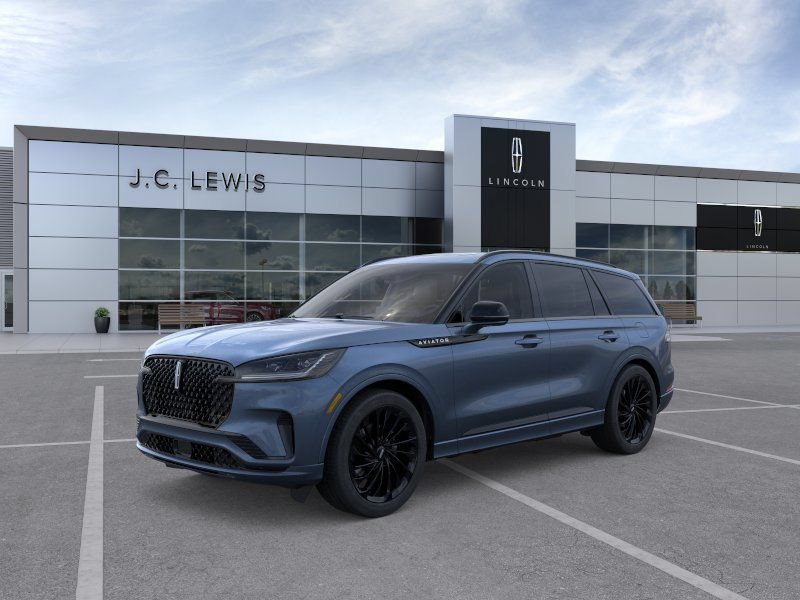 New 2026 Lincoln Aviator Reserve w/ Luxury Package AWD/4WD image 2