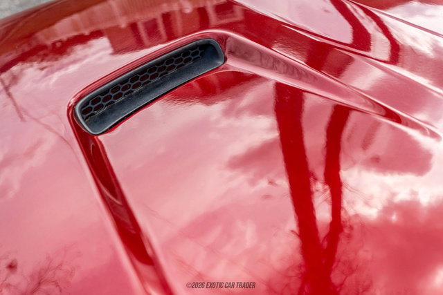 Used 2008 Dodge Caliber SRT-4 w/ SRT Option Group II image 75