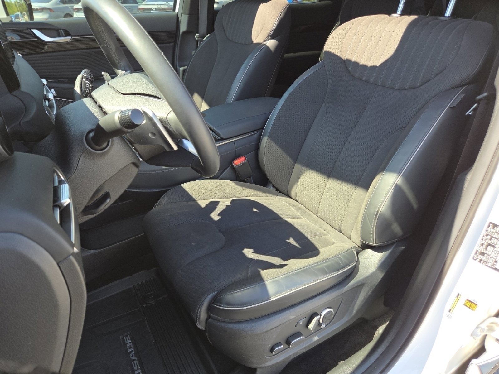 Used 2025 Hyundai Palisade Calligraphy AWD/4WD image 30