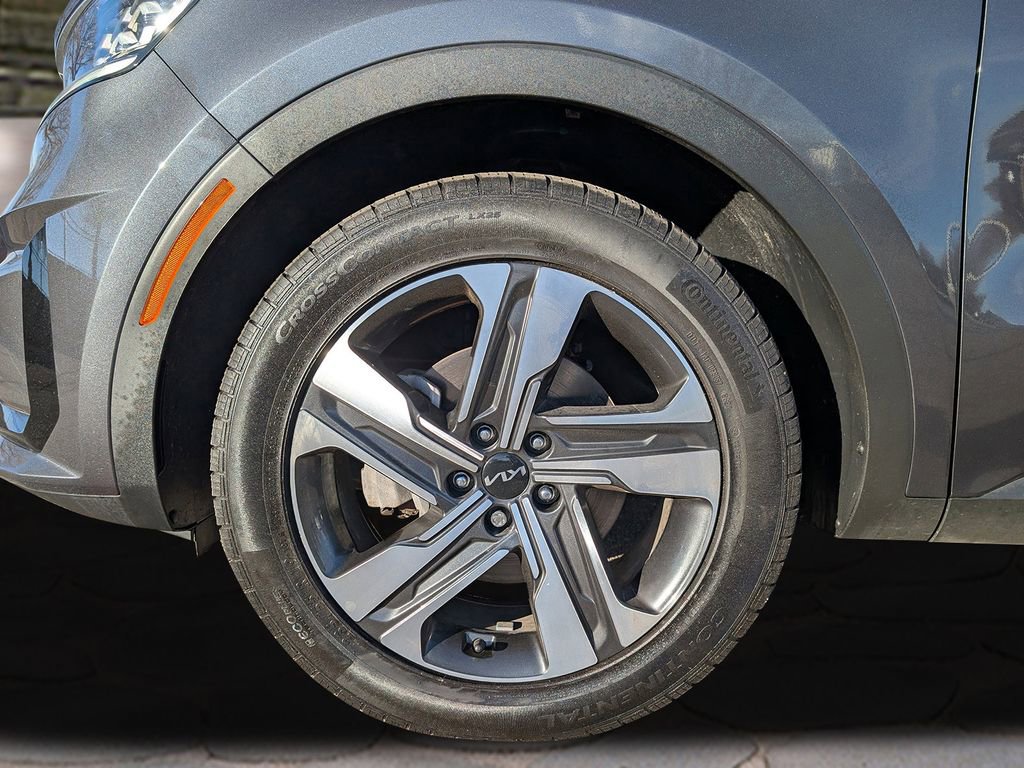 Used 2022 Kia Sorento SX w/ Panoramic Sunroof Package image 9