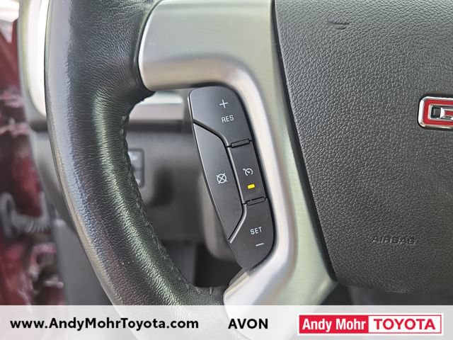 Used 2016 GMC Acadia SLT w/ Premium Edition AWD/4WD image 17