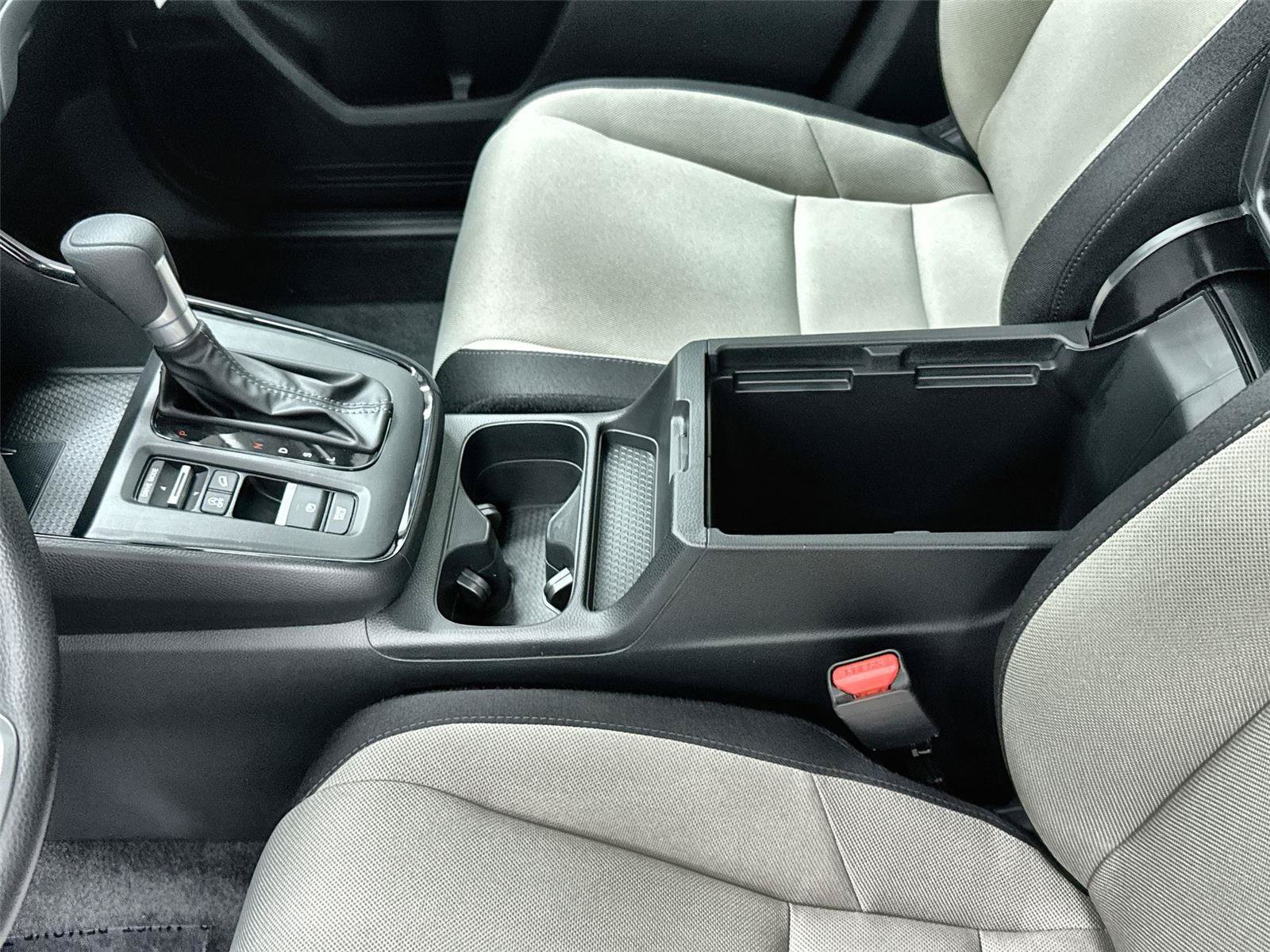 New 2026 Honda CR-V EX image 19