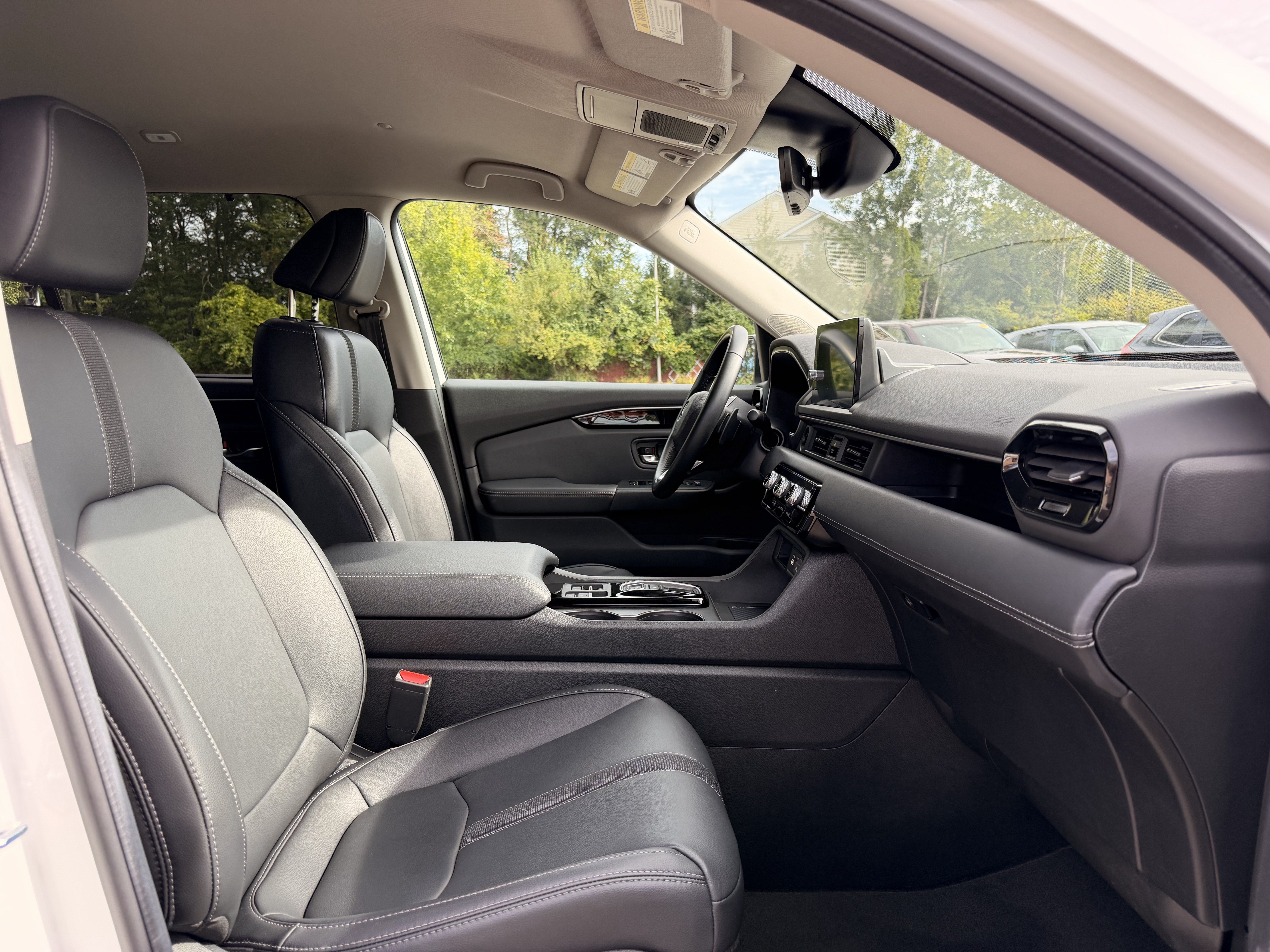 Used 2024 Honda Pilot EX-L image 15