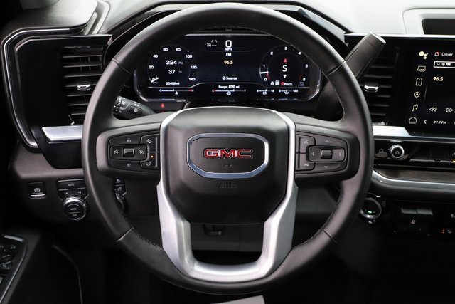 Used 2025 GMC Sierra 1500 SLT image 23