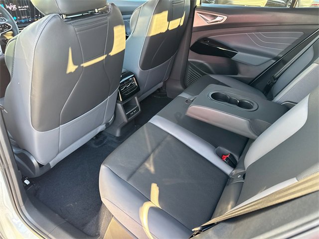 New 2026 Volkswagen ID.4 Pro S image 25