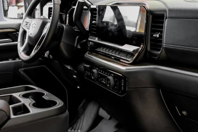 Used 2026 Chevrolet Silverado 2500 LT AWD/4WD image 25
