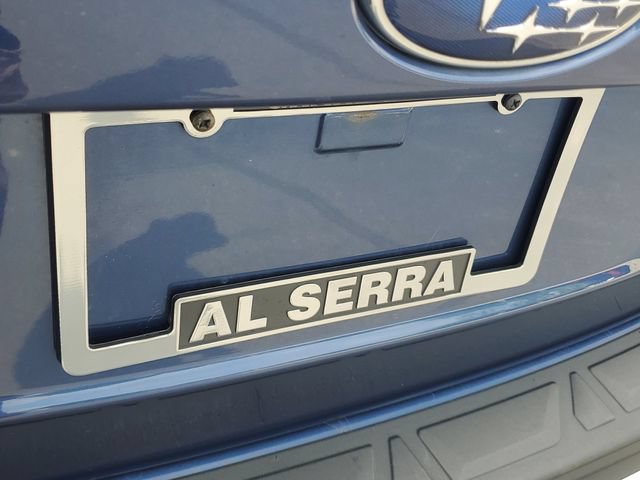 Certified 2021 Subaru Outback Limited AWD/4WD image 7