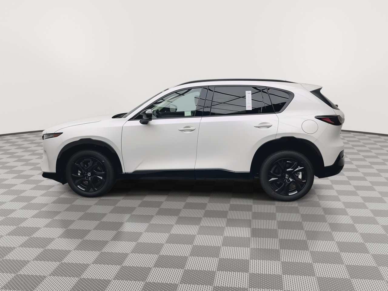 New 2026 MAZDA CX-5 2.5 S w/ Premium Plus Package AWD/4WD image 38