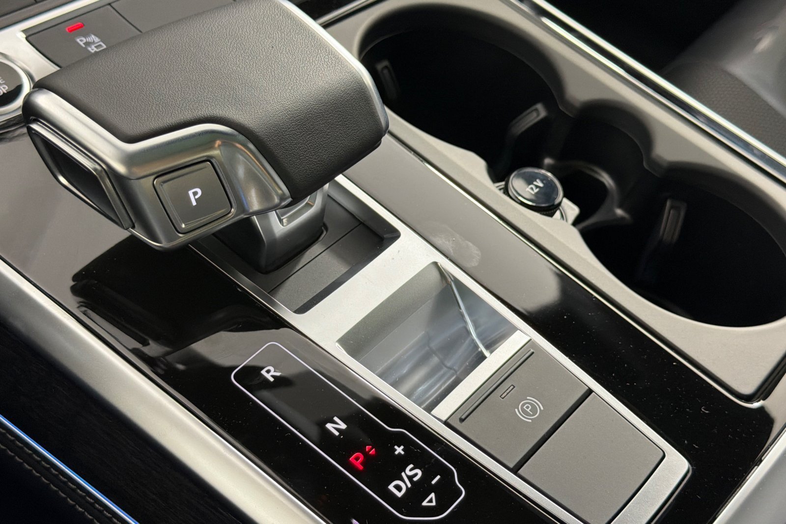 New 2026 Audi Q7 2.0T Premium Plus AWD/4WD image 21